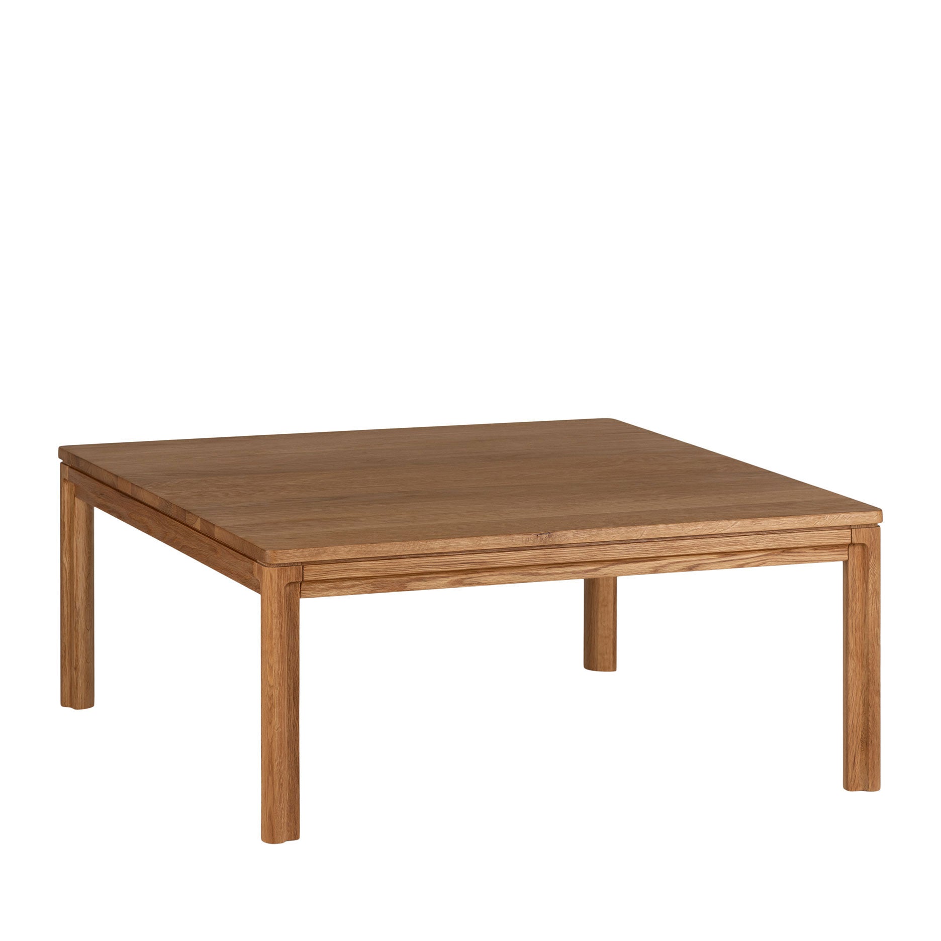 New Carver sofabord 90x90 cm finer